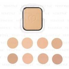 Clé de Peau Beauté Cle de Peau Beaute Radiant Powder Foundation SPF 22 PA Pink Ocher 10 Refill