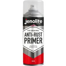 Red, Aerosol JENOLITE Anti-Rust Primer