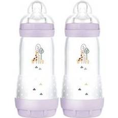 Mam Easy Start Anti-Colic Bottle 320Ml Girl 2S