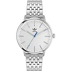 Adidas Klockor adidas Watch AOSY22022, silver