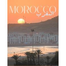 Morocco Baladi Shop 9798872418900 (Hæftet)