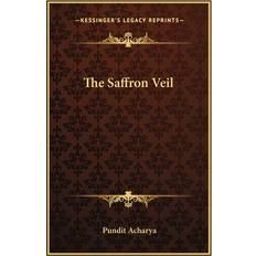 The Saffron Veil Pundit Acharya 9781162917641 (Hæftet)