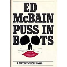 Puss in Boots by Ed Mcbain (Gebunden)