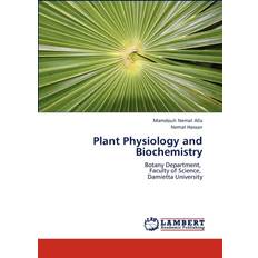 Plant Physiology and Biochemistry Mamdouh Nemat Alla 9783659197260