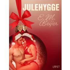 9. december: Julehygge – en erotisk julekalender E. M. Beijer 9788726712070 (E-bog, 2019)