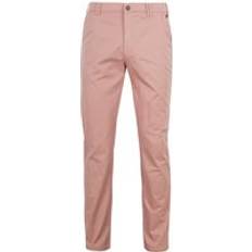 Meyer Trousers Meyer Chino Rio Pink