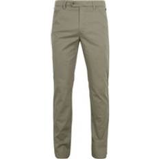 Los Broeken Meyer Chicago Pantalon - Groen