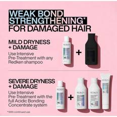 Redken Acidic Bonding Concentrate Shampoo