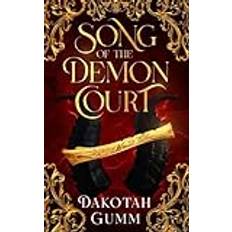 Song of the Demon Court Dakotah Gumm 9798986015774 (Hæftet)