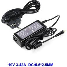 HCSC 3.42A 65W Laptop AC Adapter Charger For Thinkpad IdeaPad Z60