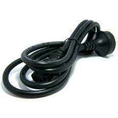 Computer Spare Parts HPE Hewlett Enterprise C19/C20 WW 16A 2m Black