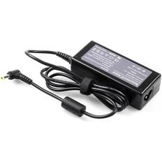 Computer Spare Parts HCSC ADD CABLE 19V 3.42A AC Adapter For Philip 247E4QSD 247E4QHSD S220E2ANW/93 S220E2A E2343FI ADPC1965 19V 3.4A Power