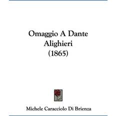Omaggio a Dante Alighieri