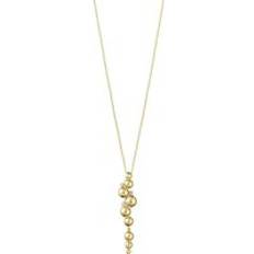 Donna - Oro Ciondoli e Pendenti Georg Jensen Moonlight Grapes 18ct Yellow Gold Diamond Pendant