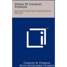 Poems by Charles Penrose Charles W Penrose 9781258184155 (Hæftet)