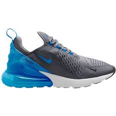 Shoes NIKE Air Max 270 M - Anthracite/Black/White/Photo Blue