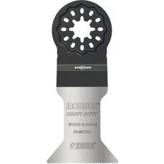 Ironside Dykksagblad Tre/Metall Starlock tre/metal 44 mm