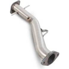 Secondary Catalyst Replacement Pipes Subaru Impreza 01-06