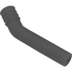 Exhaust Deflector Large Black FAST955BK