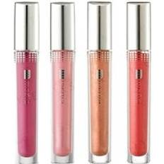 Kanebo Media Liquid Glow Rouge Lipstick BE-03