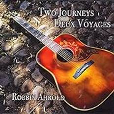 Music Two Journeys Deux Voyages (CD)