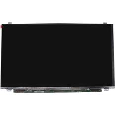 Computer Spare Parts HCSC 15.6inch 1366x768 Display Ips Lcd Screen Panel 40pin Tl S2