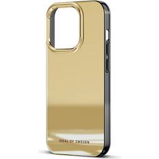 Ideal of Sweden Mirror Case Gold