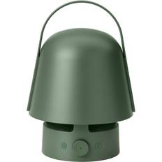 IKEA VAPPEBY bluetooth högtalare utomhus/grön
