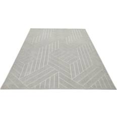 Concept Looms Rug Grey