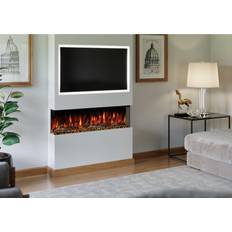 Wall mounted electric fire Evolution Wall Mounted Electric Fire