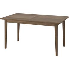 IKEA Skansnäs Brown Matbord 90x205cm