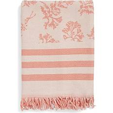 Orange Bath Towels Vera Bradley Fronds Bath Towel Orange