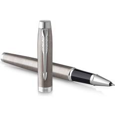 Parker im rollerball Parker IM Rollerball Pen Stainless Steel Lacquer Chrome Trim