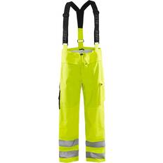 Verstärkt Arbeitsoveralls Blåkläder 13032009 Flame Resistant Rain Trousers