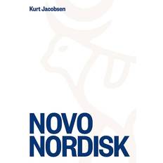 Novo nordisk kurt Novo Nordisk (Inbunden, 2023)