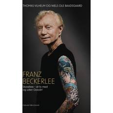 Franz beckerlee Franz Beckerlee (Hæftet, 2023)