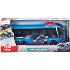 MAN Lions Coach Bus