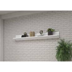 Ebern Designs Dolina Picture Ledge Wall Shelf