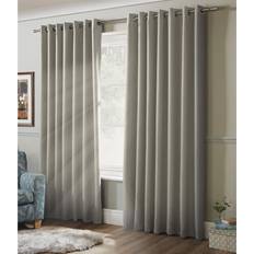Wayfair Basics Bigham Eyelet Blackout