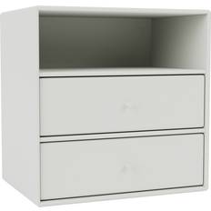 Bord Montana Furniture Mini Nordic Sengebord 25x35cm