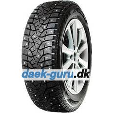 Bridgestone 15 - 185 - Vinterdæk Bildæk Bridgestone Blizzak Spike 02 185/65 R15 88T, med spikes