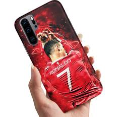 Huawei Huawei P30 Pro Kuoret Suojakuori