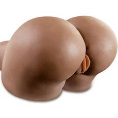 Taste Me Brown Masturbator