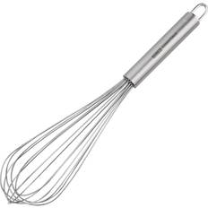 Stainless Steel Whisks Nisbets Essentials Nisbets Essentials 12" Whisk