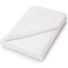 Cotton - Flat Sheet Bed Sheets Helena Springfield 'Hs Cotton' Fitted Bed Sheet White