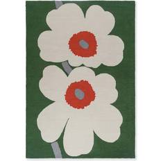 Marimekko Unikko 60th Anniversary Grön, Multifärgad