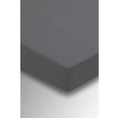 Multicoloured Bed Sheets Helena Springfield 50/50 Bed Sheet Black, Grey