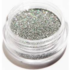 Kynsien Glitter - Hopea/Silver
