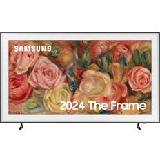 Samsung the frame 2024 Samsung QE75LS03D