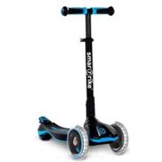 smarTrike Xtend Scooter Blue